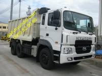 XE BEN HYUNDAI HD270